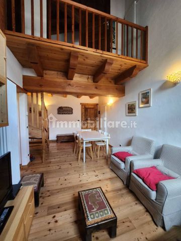 Quadrilocale champex, Prè-Saint-Didier - Photo 2