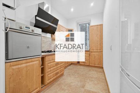 Duże mieszkanie w centrum! - Zdjęcie 4