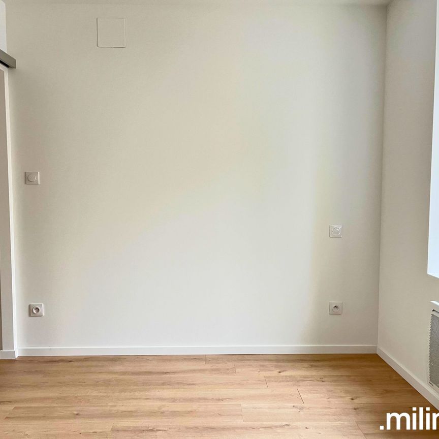 Location Appartement 2 pièces 29m² MONTIGNY LES METZ 57950 - Photo 1