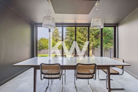 Maison MEUDON - Photo 5