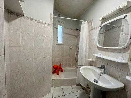 T2 bis 42 m2 Eglise Jeanne d’Arc - Photo 3