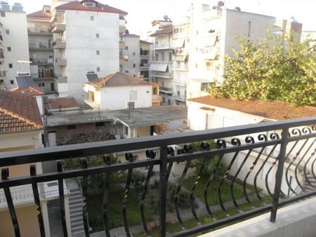 Studio/Γκαρσονιέρα για ενοικίαση Πάρκο - Αγία Τριάδα (Κατερίνη) - Φωτογραφία 5