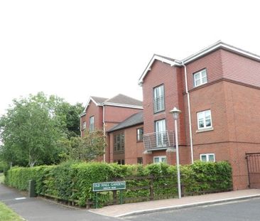 2 bedroom apartment to rent - Photo 6