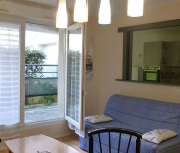 Appartement 2 pièces 62m2 REIMS 730 euros - Photo 1