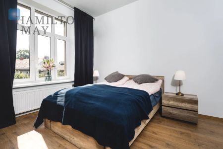 Wyjątkowe mieszkanie w centrum Krakowa - Zdjęcie 5