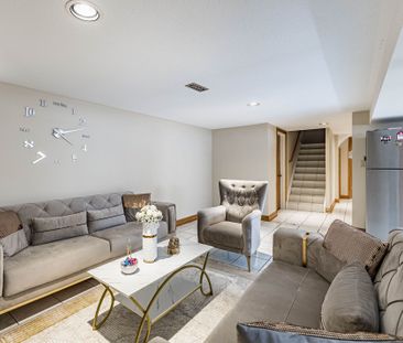 For Lease - 110 Houston Road Unit# Basement, Vaughan, Ontario - Photo 1