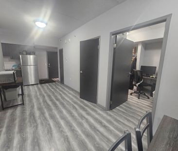 For Lease - 275 Larch Street Unit# F411, Waterloo, Ontario - Photo 2