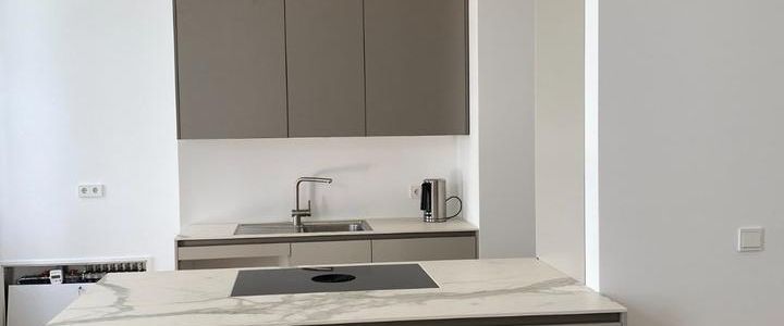 Wohnung in Weissensee//Besichtigung 23.11//12h - Photo 1