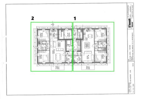 Appartement 2 Ka met terras & airconditionning | 0472 80 03 03 - Foto 5