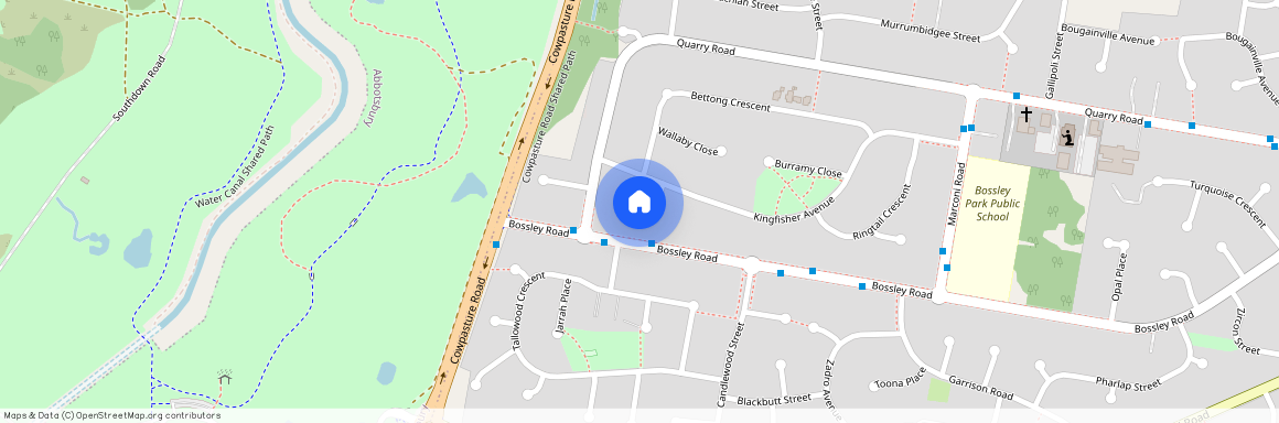 66 Kingfisher Avenue, Bossley Park