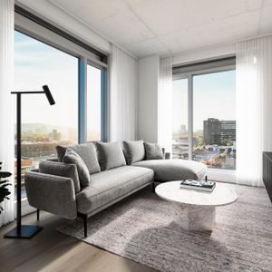 Studio - 605 Rue Fullum, Ville-Marie - Photo 2