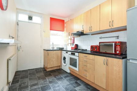 Potternewton Lane Chapel Allerton, Leeds, LS7 - Photo 4