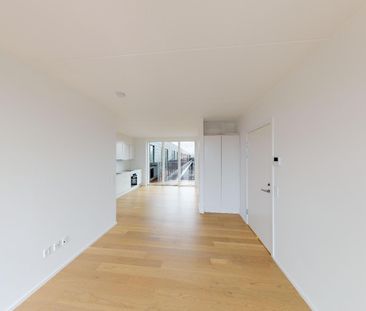 65m² Lejlighed | København V - Foto 1
