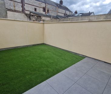 Location Maison LE PETIT QUEVILLY - Photo 5