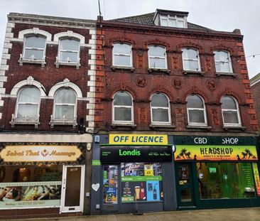 1 bedroom flat to rent - Photo 3