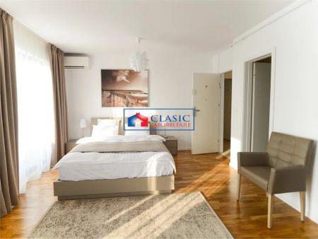 Inchiriere apartament 3 camere de LUX in Marasti- Iulius Mall, Cluj Napoca - Fotografie 5