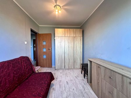 2-pokojowe, z widokiem na Zatokę | Gdynia, Witomin - Zdjęcie 4