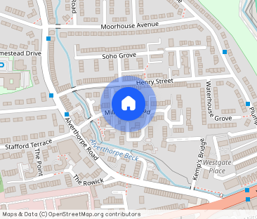 Mill Chase Road, Wakefield, WF2 - Photo 1