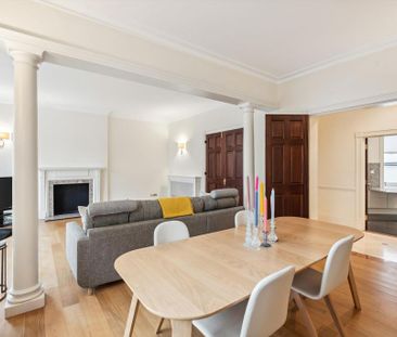 4 bedroom flat to rent - Photo 5