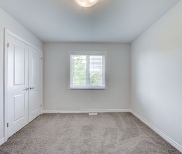 For Lease - 3967 SAVOY Street Unit# 15, London South, Ontario - Photo 4