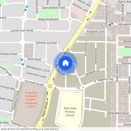 17A Abraham Way, WA 6171, Baldivis