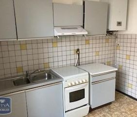 Location Appartement 3 pièces 77m² GRENOBLE 38000 - Photo 3