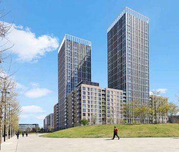 Laurel Point, E20 1JF, London - Photo 4