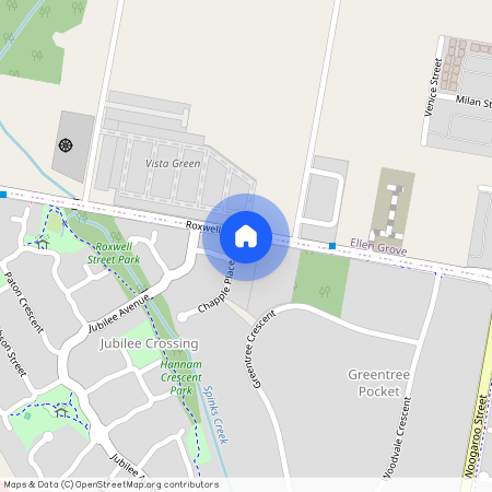 8 Chapple Place, Qld 4078, Forest Lake