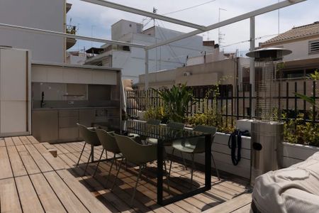 Carrer Martí, Valencia, Valencian Community 46005 - Photo 2