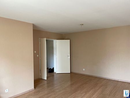 ROUEN - Appartement 3 pièces - Photo 3