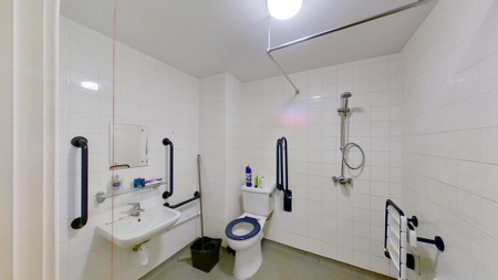 Studio to rent - Photo 4