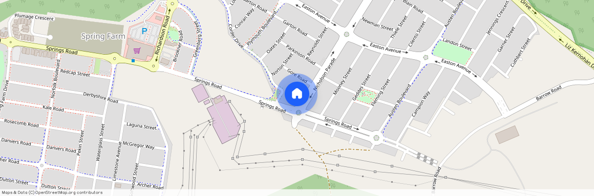 90 Nicholson Parade, NSW 2570, Spring Farm