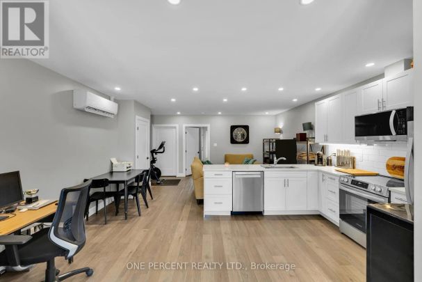 4 - 6610 FORTH LINE ROAD W - Photo 1