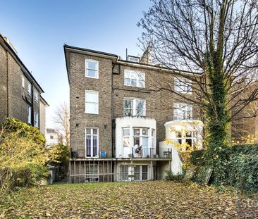 Belsize Park, London - Photo 6