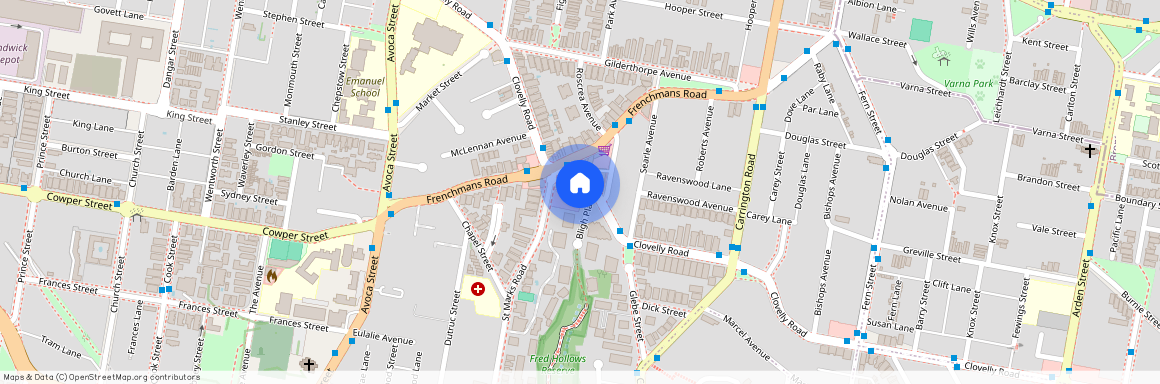 86 Clovelly Road, Randwick NSW 2031