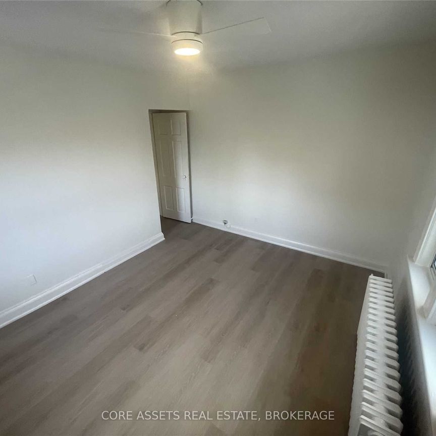 For Lease - 1083 Avenue Road Unit# 4, Toronto, Ontario - Photo 1
