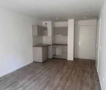 location Appartement T2 DE 40.4m² À BOBIGNY - Photo 2