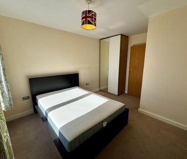 2 bedroom flat to rent - Photo 6