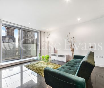 studio apartment to rent - Photo 1