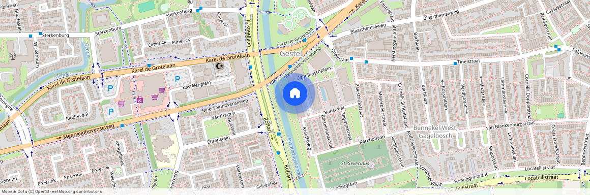 Gagelboschplein 532, 5654 KX Eindhoven