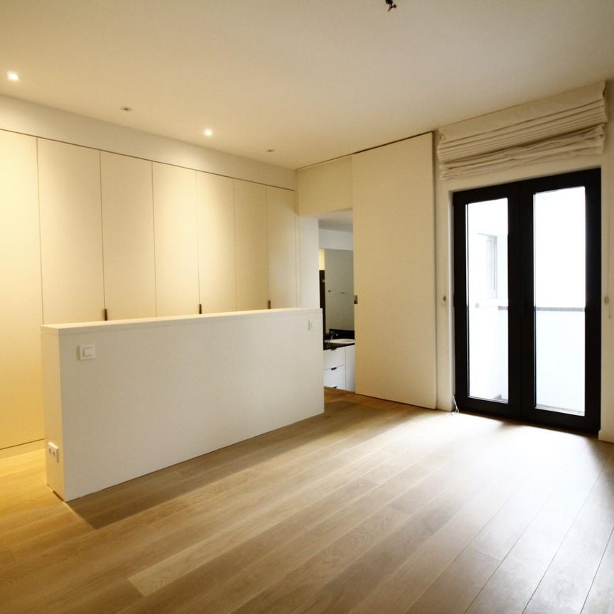 Appartement exceptionnel - à louer - 1000 Bruxelles - 1 850 € - Photo 1