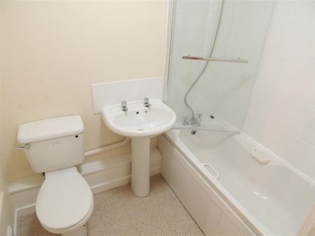 1 bedroom apartment to rent - Photo 5