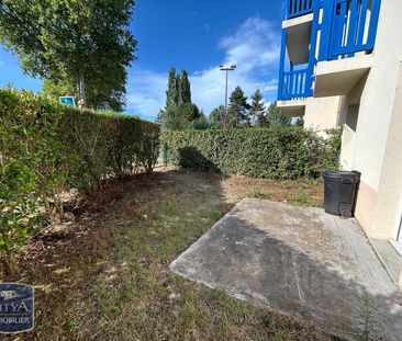 Location Appartement 2 pièces 44m² ST ARNOULT 14800 - Photo 4