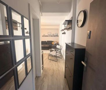 Garsoniera moderna | Popa Nan | 36 mp | Bloc 2021 | Sector 3 - Fotografie 6