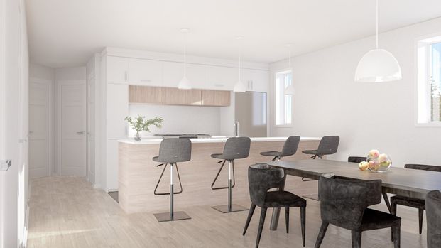 Appartement à Cowansville - Photo 1