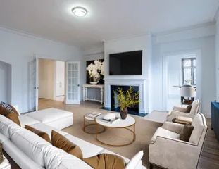 1 room apartment of 56m² in Montreal - Photo 1