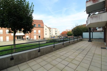 Location Appartement 3 pièces 68m² - Photo 3