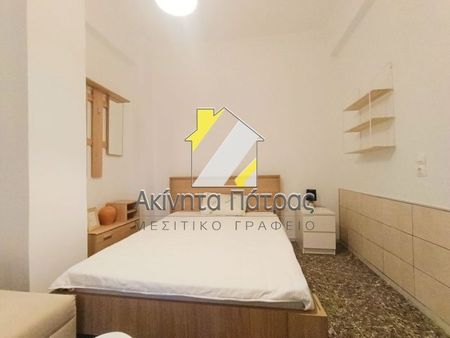 Διαμέρισμα για ενοικίαση Σκαγιοπούλειο (Πάτρα) - Photo 5