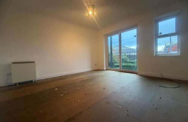 Waterfront, Merchants Quay, Blackburn. Lancs. BB1 1EE - Photo 1