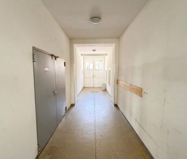 Helle 2-Zimmer-Wohnung mit großzügigem Wohnbereich nahe Augarten! - Photo 3